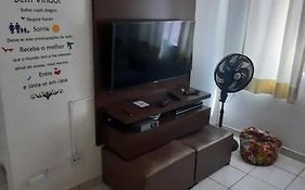 Apartamento na Praia - NÃO é HOTEL!!!